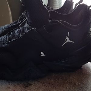 Jordan Westbrook One TakeBlack Cat